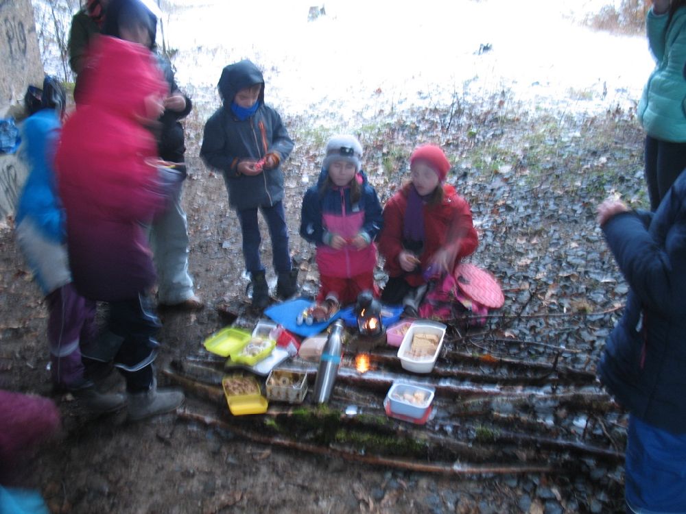 Kindergruppe Erlenstegen-Entdecker - Nürnberg-Erlenstegen – BUND